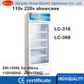 200-1000L Refrigerator Display Showcase, Display Refrigerators